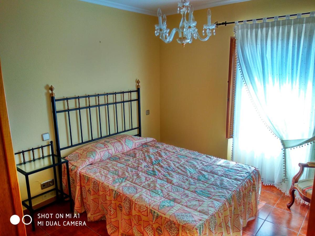 فيلا Casa Amplia Con Jardin Y Aparcamiento G-100147 آجو المظهر الخارجي الصورة