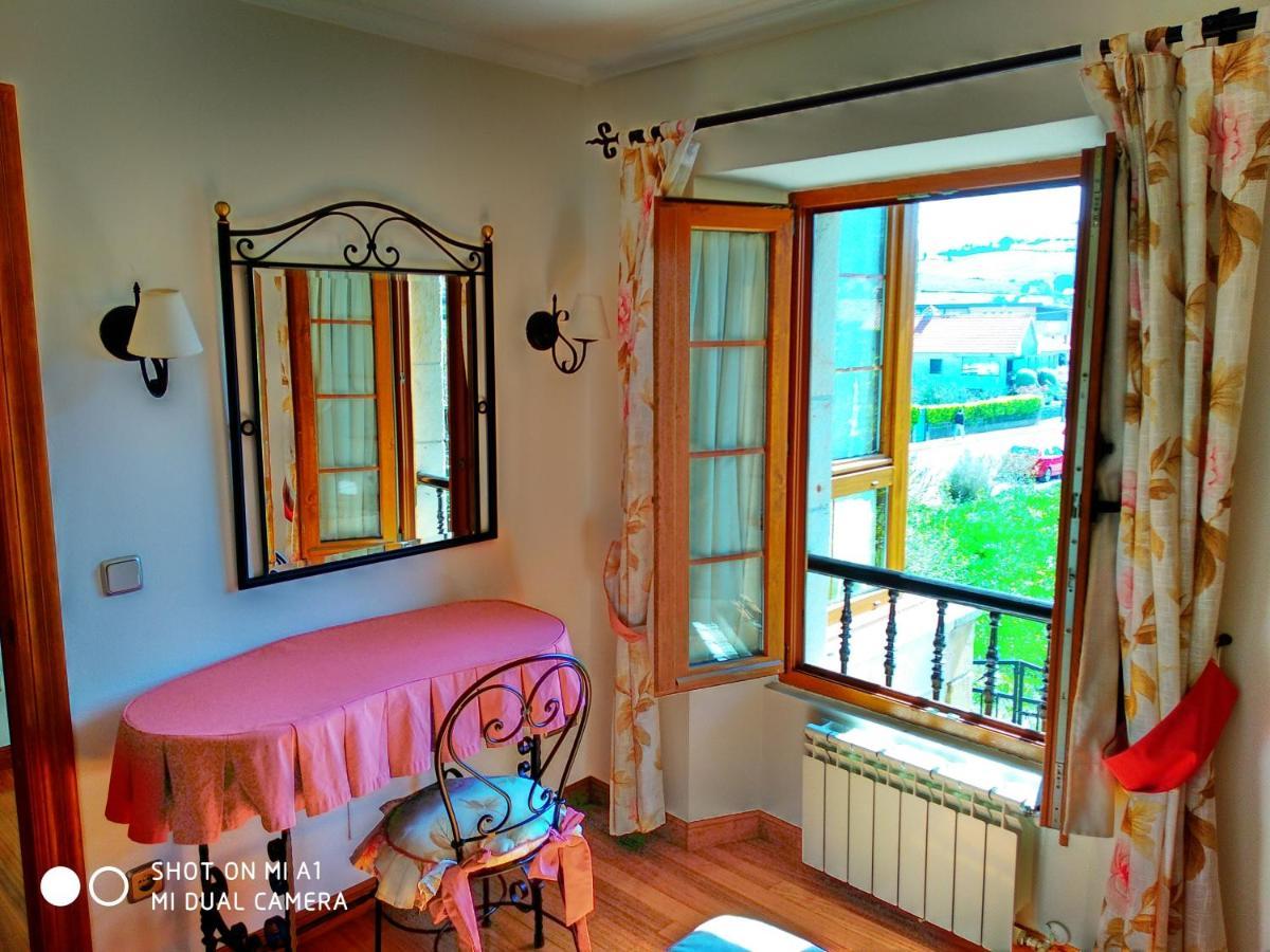 فيلا Casa Amplia Con Jardin Y Aparcamiento G-100147 آجو المظهر الخارجي الصورة